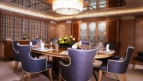BALUJU - Dining Room